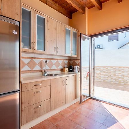 Vll Vivienda Rural A Las Puertas De Donana Villamanrique De La Condesa Exteriör bild