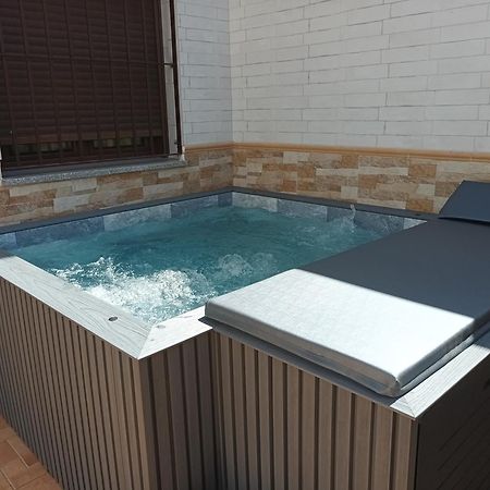 Vll Vivienda Rural A Las Puertas De Donana Villamanrique De La Condesa Exteriör bild