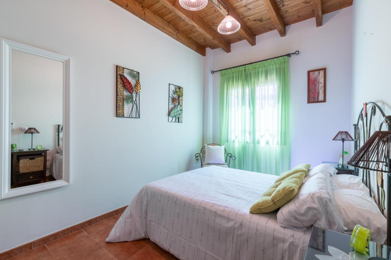 Vll Vivienda Rural A Las Puertas De Donana Villamanrique De La Condesa Exteriör bild