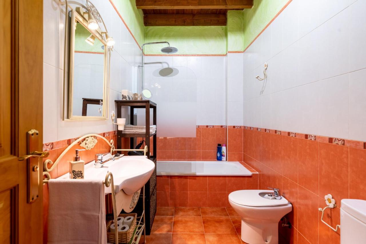 Vll Vivienda Rural A Las Puertas De Donana Villamanrique De La Condesa Exteriör bild