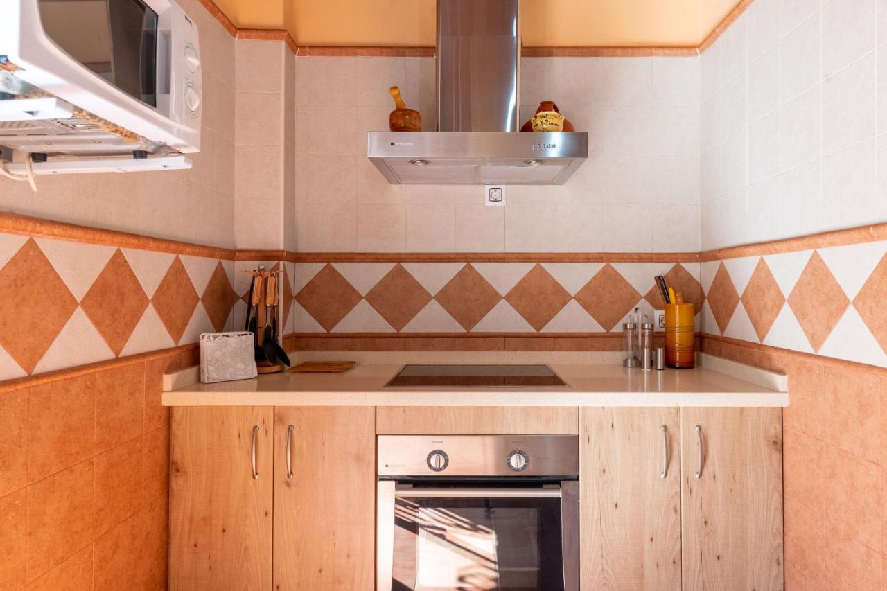 Vll Vivienda Rural A Las Puertas De Donana Villamanrique De La Condesa Exteriör bild