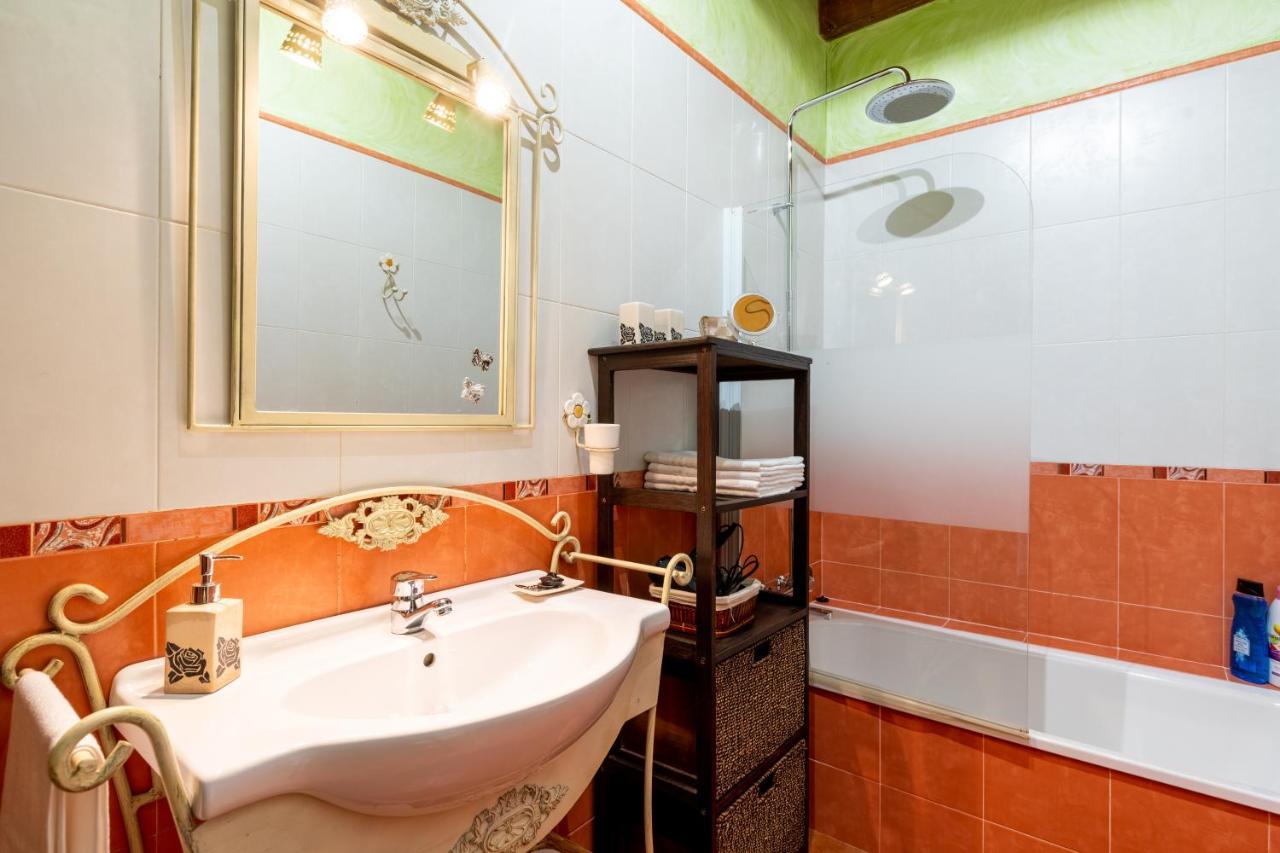 Vll Vivienda Rural A Las Puertas De Donana Villamanrique De La Condesa Exteriör bild