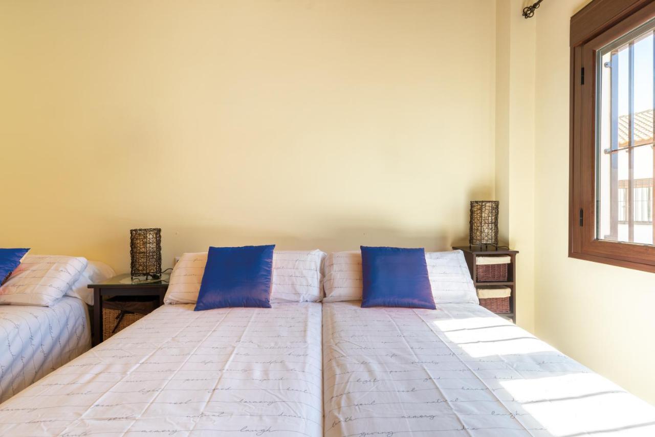 Vll Vivienda Rural A Las Puertas De Donana Villamanrique De La Condesa Exteriör bild