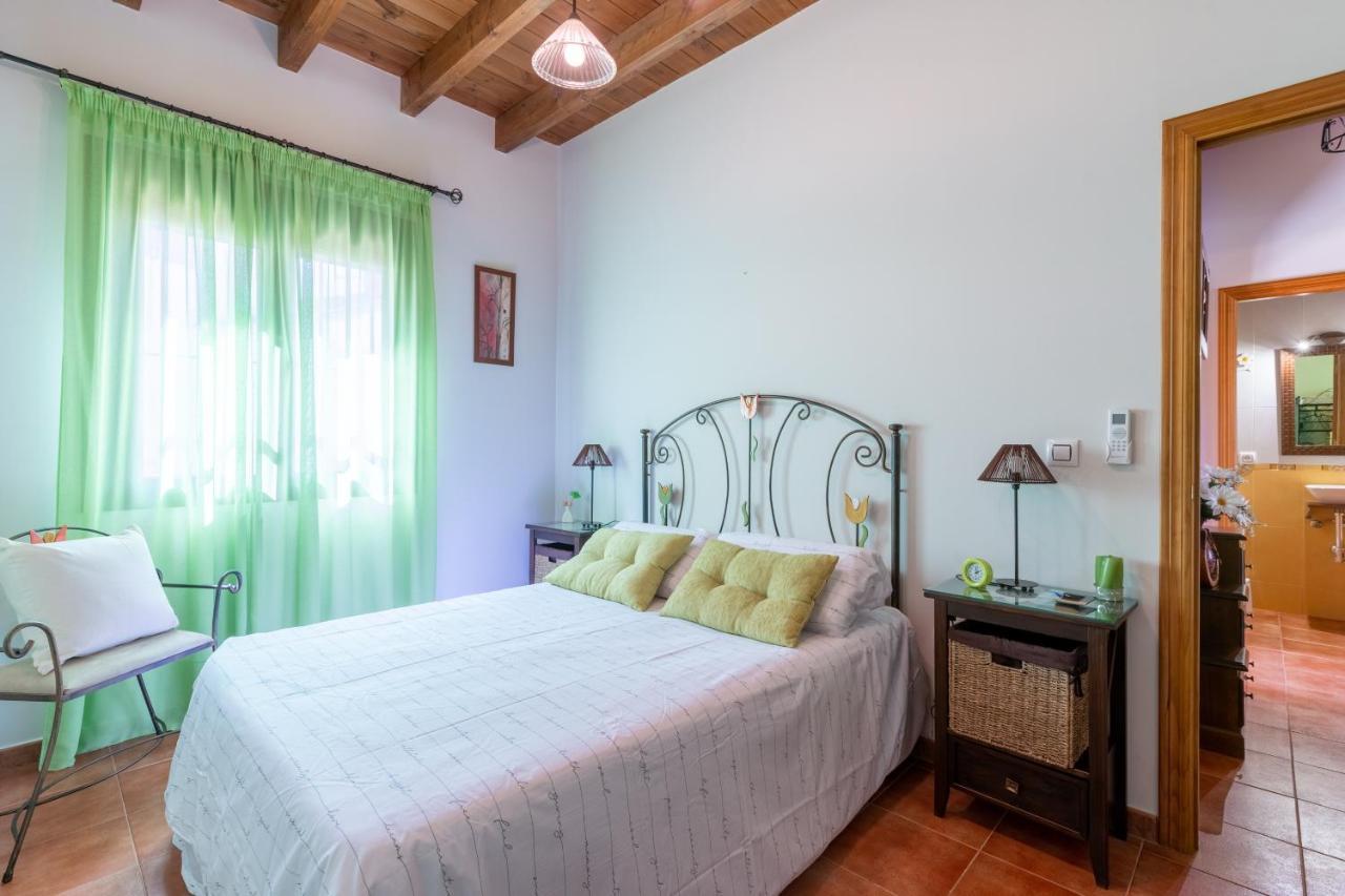 Vll Vivienda Rural A Las Puertas De Donana Villamanrique De La Condesa Exteriör bild