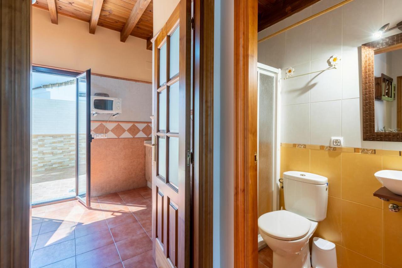 Vll Vivienda Rural A Las Puertas De Donana Villamanrique De La Condesa Exteriör bild
