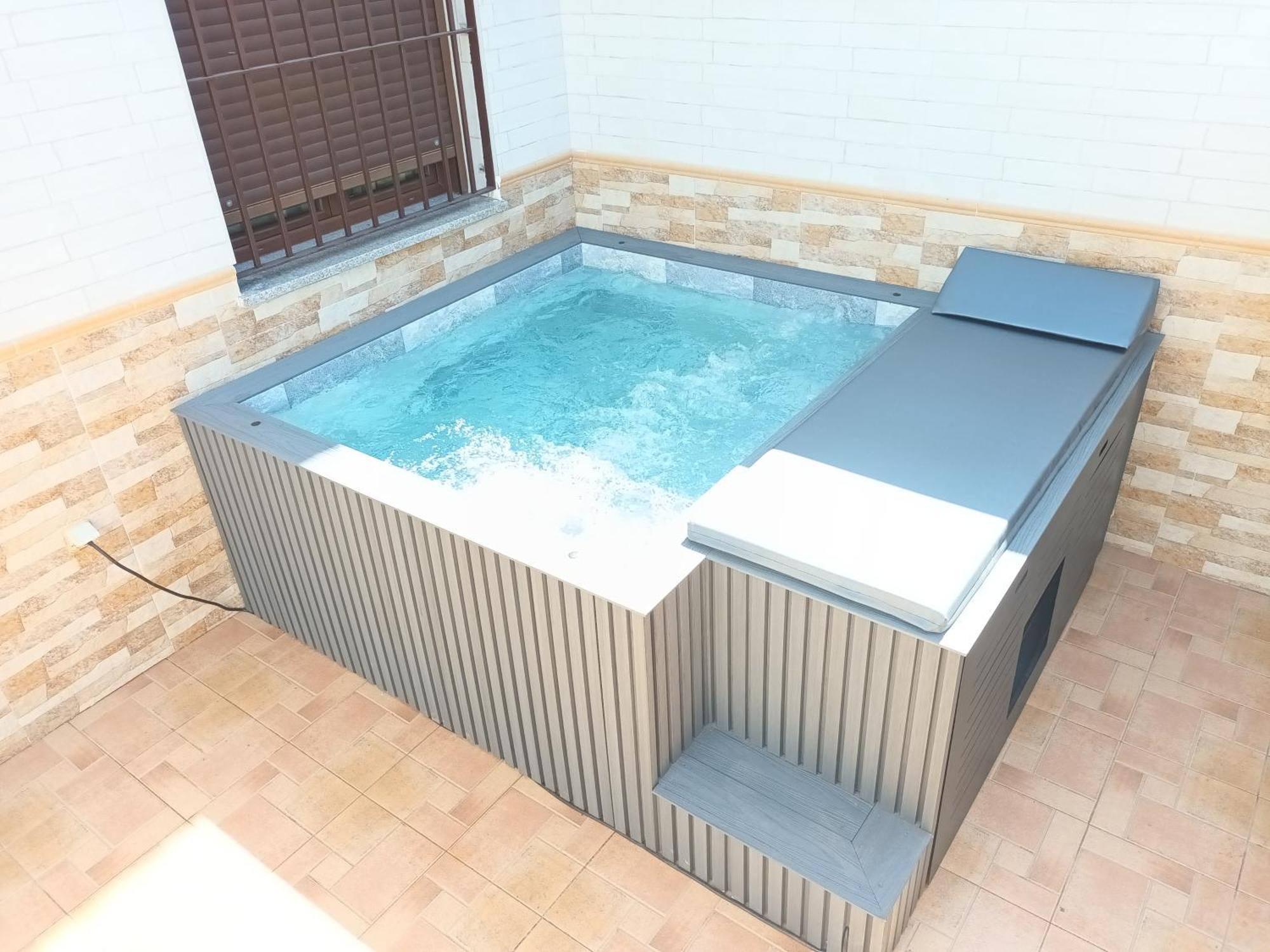Vll Vivienda Rural A Las Puertas De Donana Villamanrique De La Condesa Exteriör bild